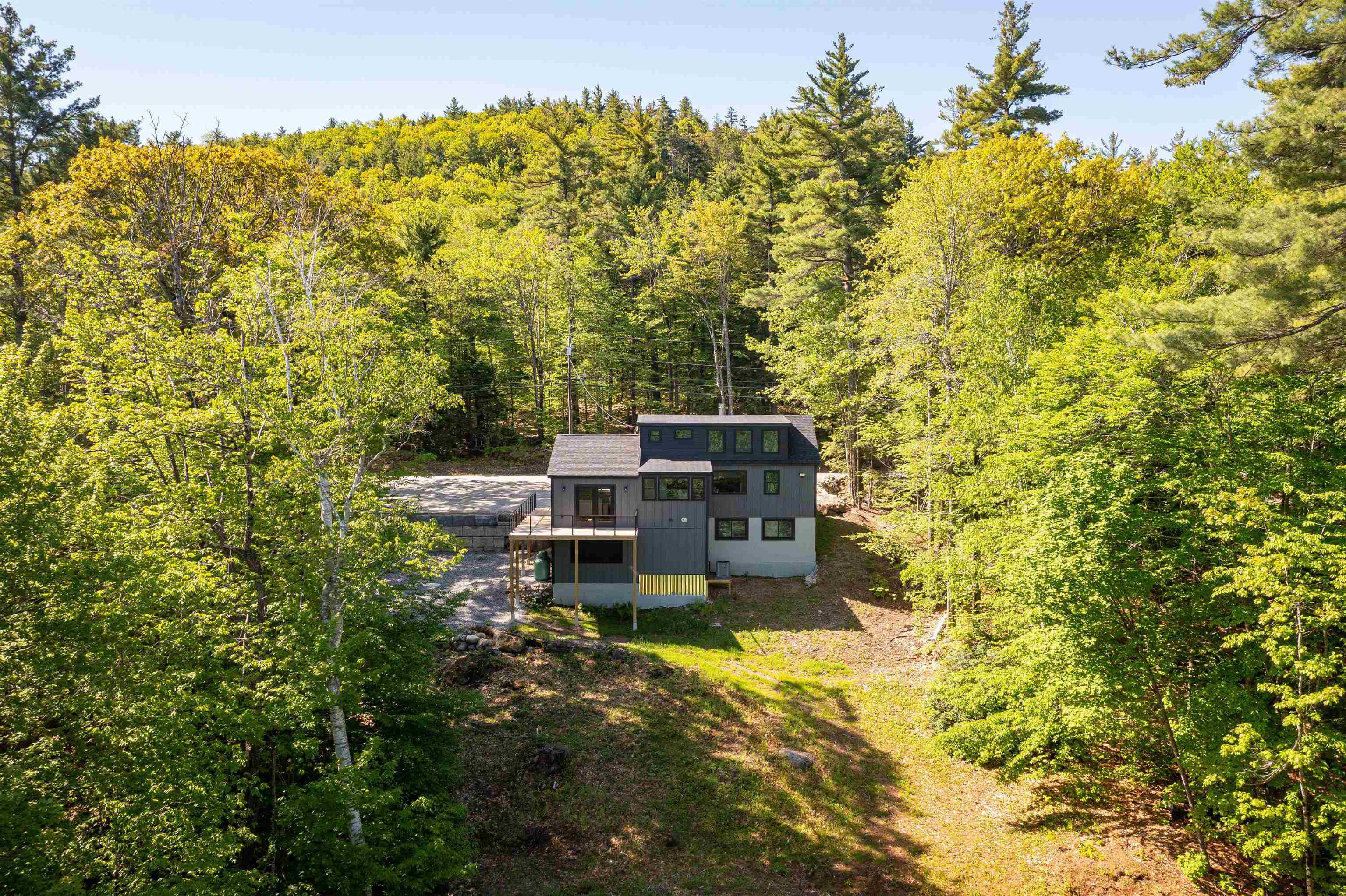 673 Page Hill Road Tamworth, NH 03817 - Photo 54 of 56