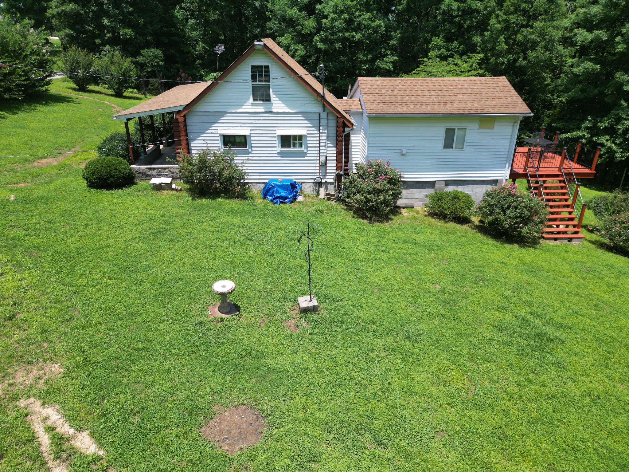 1462 Pope Circle Road Waynesboro, TN 38485 - Photo 14 of 45