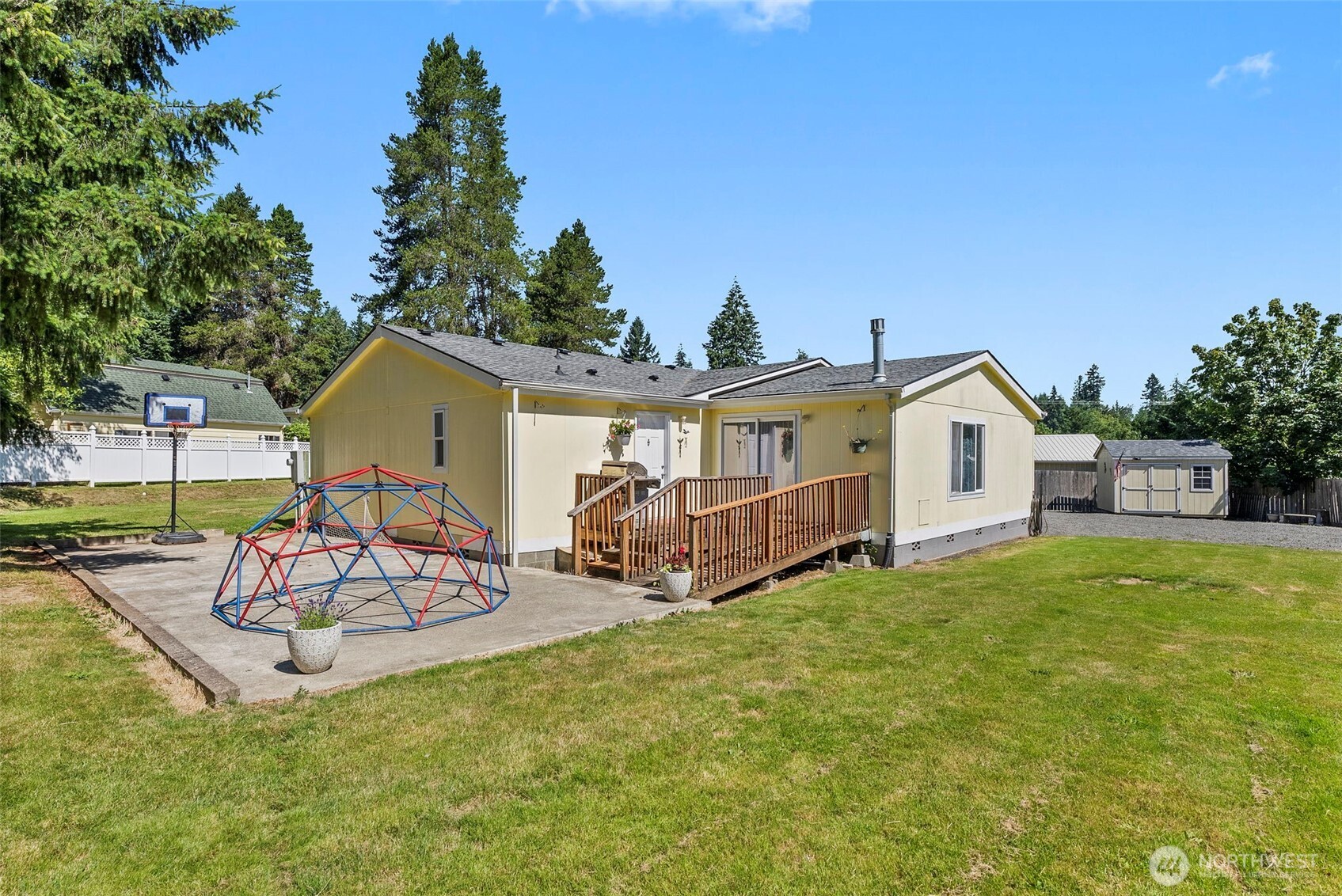 795 King Winlock, WA 98596 - Photo 33 of 40