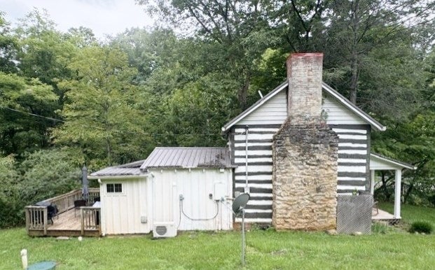 106 Brown Town Road Max Meadows, VA 24360 - Photo 6 of 39 Gallery Image 6