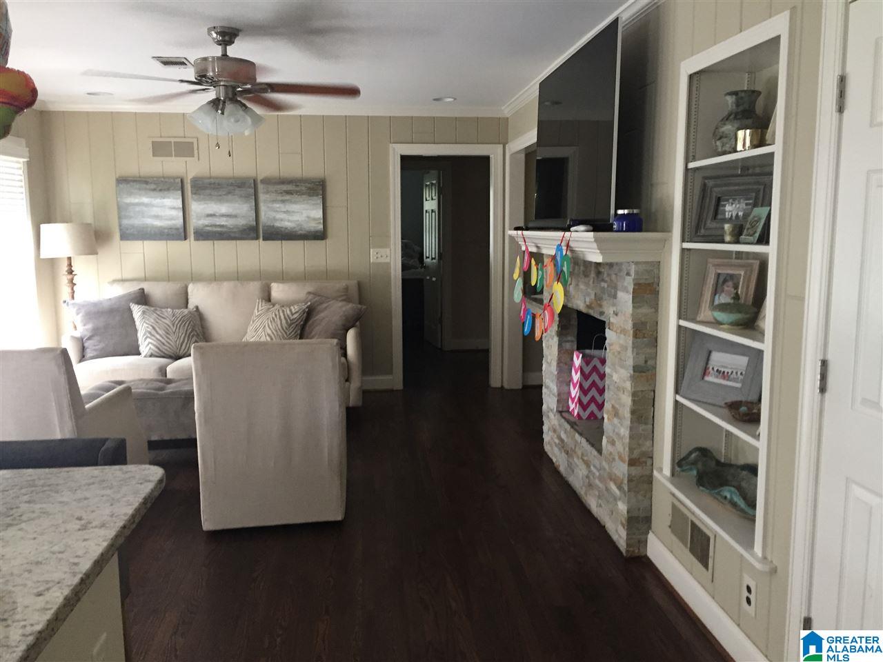 1837 Laurel Road Birmingham, AL 35216 - Photo 8 of 15