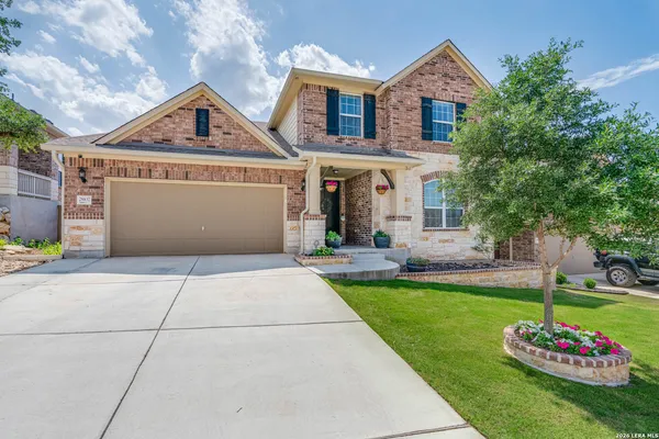 $587,000 | 28837 Crowley Creek, San Antonio, TX 78260
