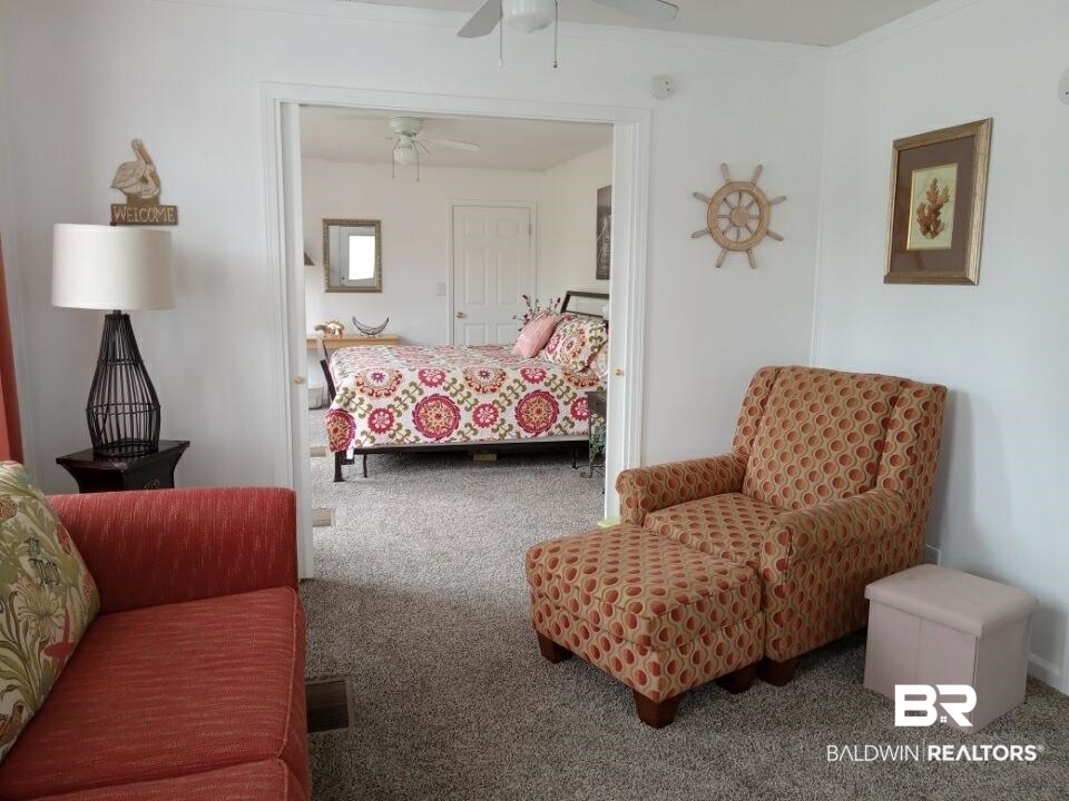 256 Defuniak Circle Lillian, AL 36549 - Photo 2 of 30