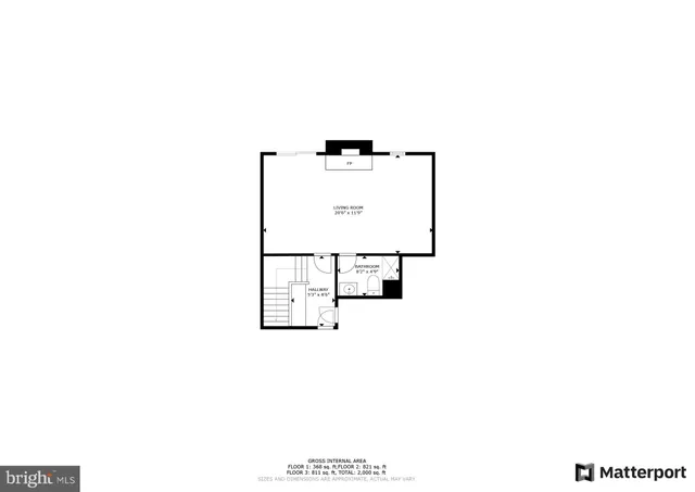 $639,900 | 44004 Florence Terrace, Ashburn, VA 20147