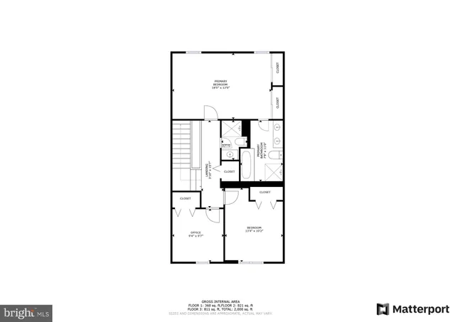 $639,900 | 44004 Florence Terrace, Ashburn, VA 20147