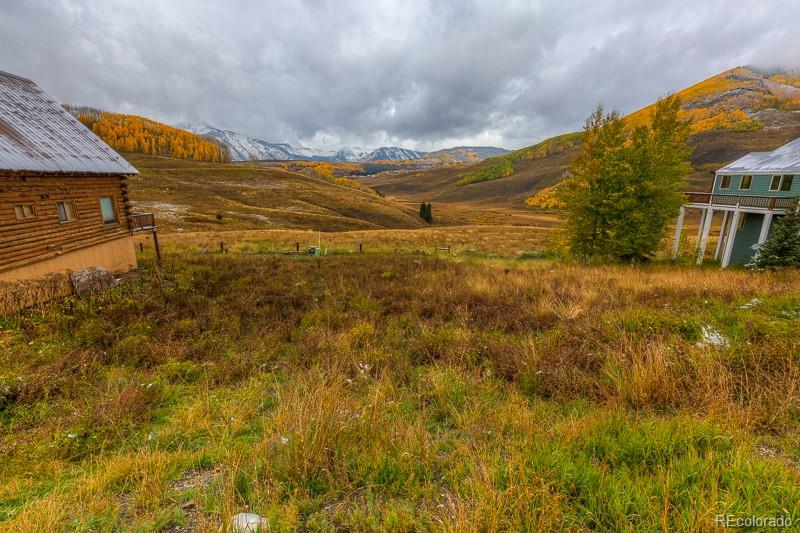 43 Paradise Road Crested Butte, CO 81225 - Photo 1 of 3 Gallery Image 1