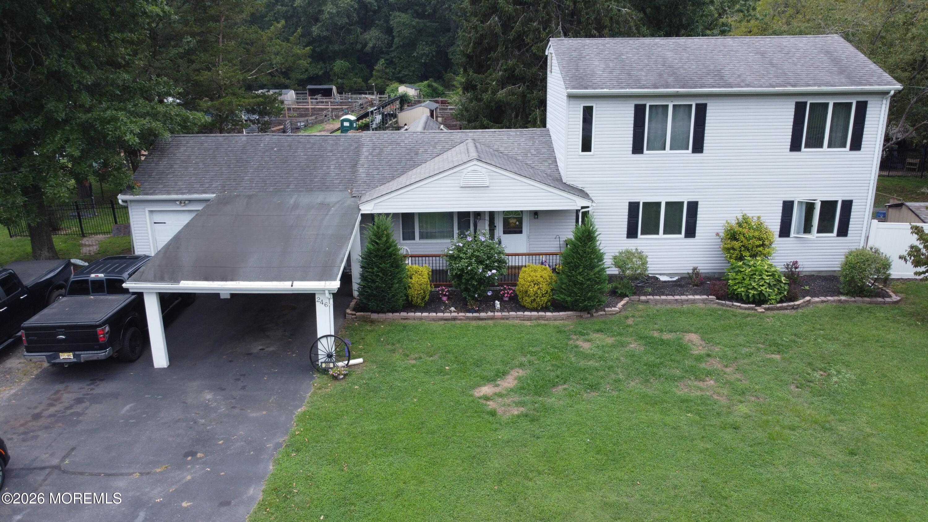 246 Toms River Road Jackson, NJ 08527 - Photo 6 of 69 DJI_0450