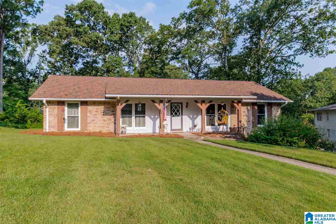 2204 Tal Brook Road Birmingham, AL 35216 - Photo 1 of 39
