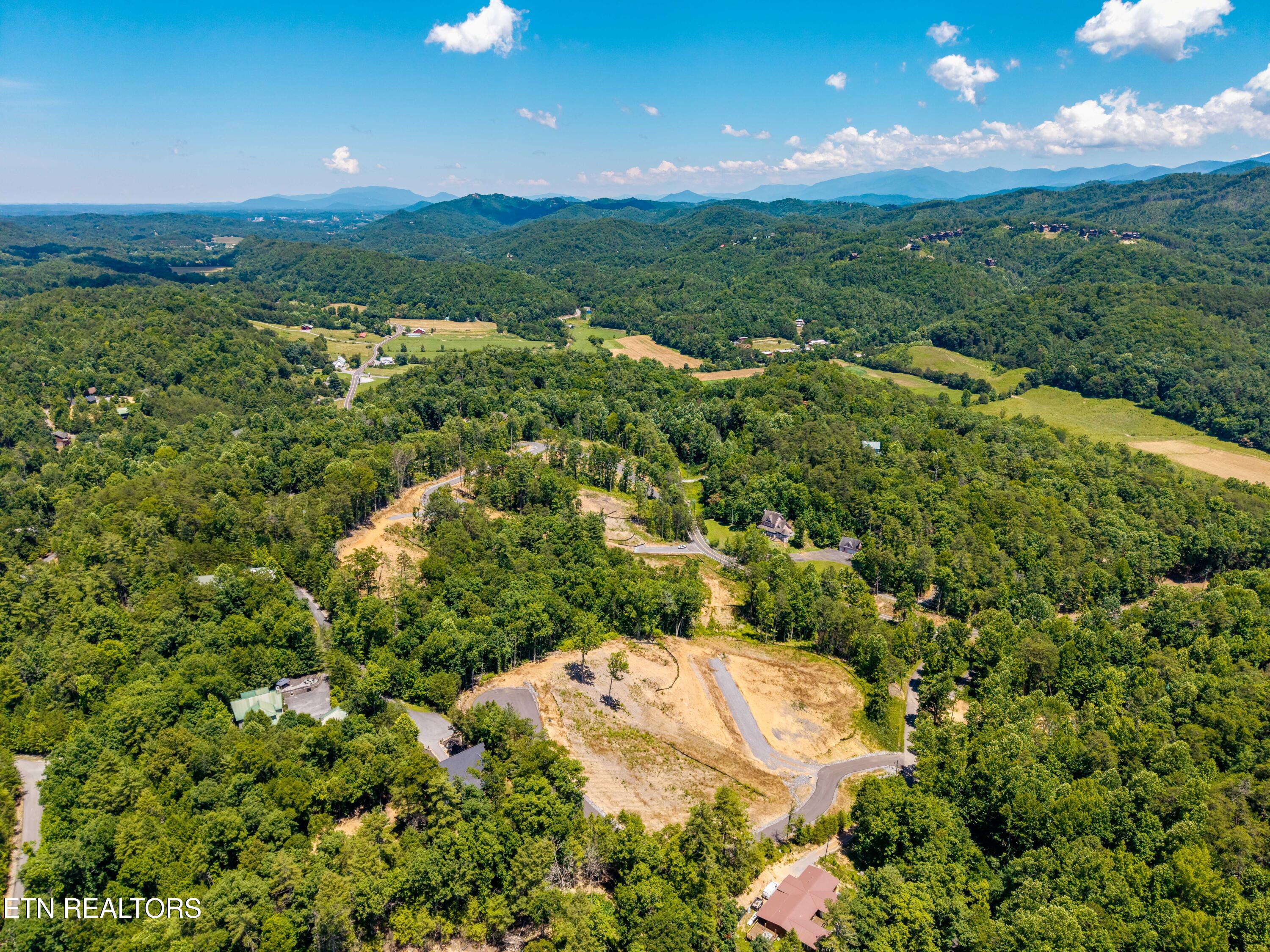 Waldens Creek Road Sevierville, TN 37862 - Photo 10 of 46 WaldensCreekRd-10