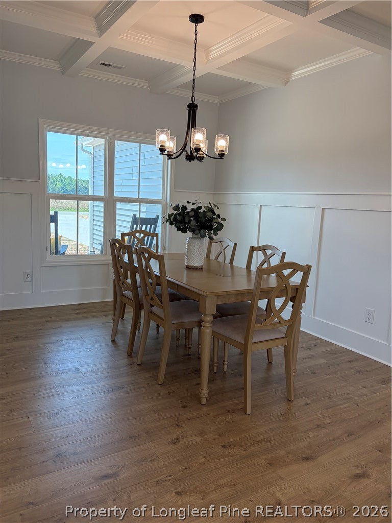 1075 Purdie-Hall Road Tar Heel, NC 28392 - Photo 4 of 28 kitchen staged