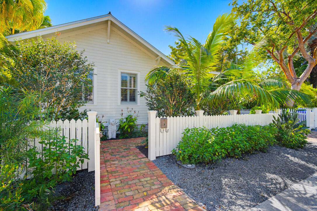 1230 South Street Key West, FL 33040 - Photo 12 of 60 1230 South Street, Key West