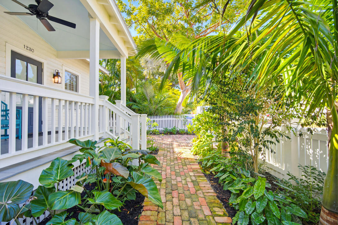 1230 South Street Key West, FL 33040 - Photo 13 of 60 1230 South Street, Key West