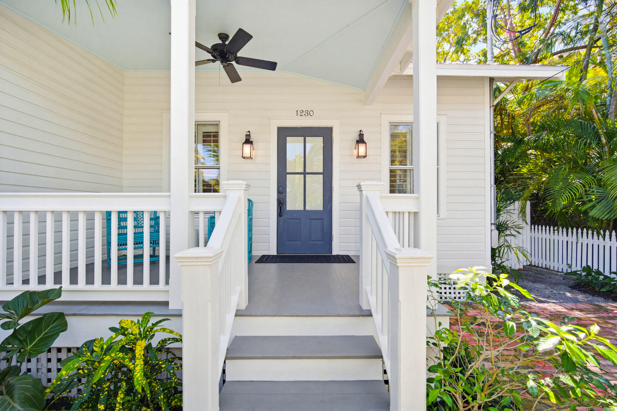 1230 South Street Key West, FL 33040 - Photo 15 of 60 1230 South Street, Key West