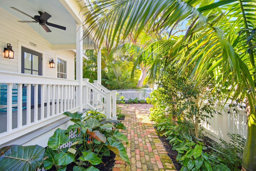 1230 South Street Key West, FL 33040 - Photo 15 of 60 1230 South Street, Key West