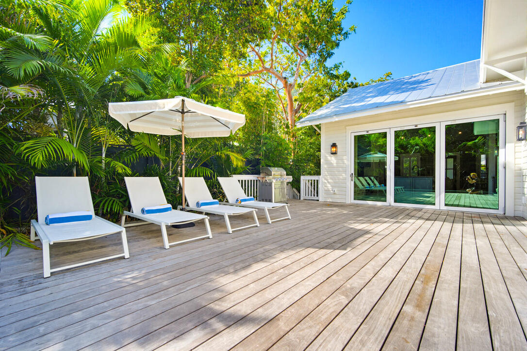 1230 South Street Key West, FL 33040 - Photo 26 of 60 1230 South Street, Key West