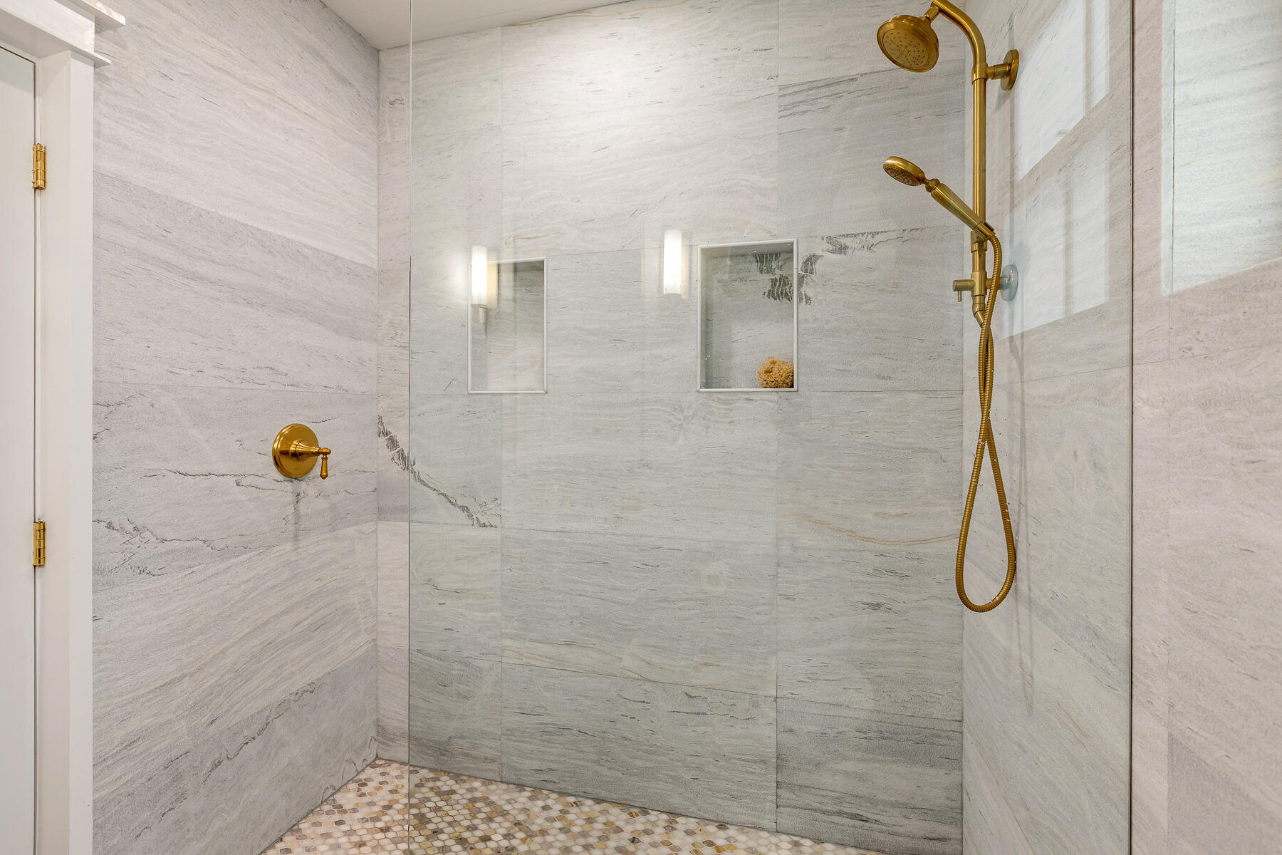 1230 South Street Key West, FL 33040 - Photo 58 of 60 a bathroom with a shower