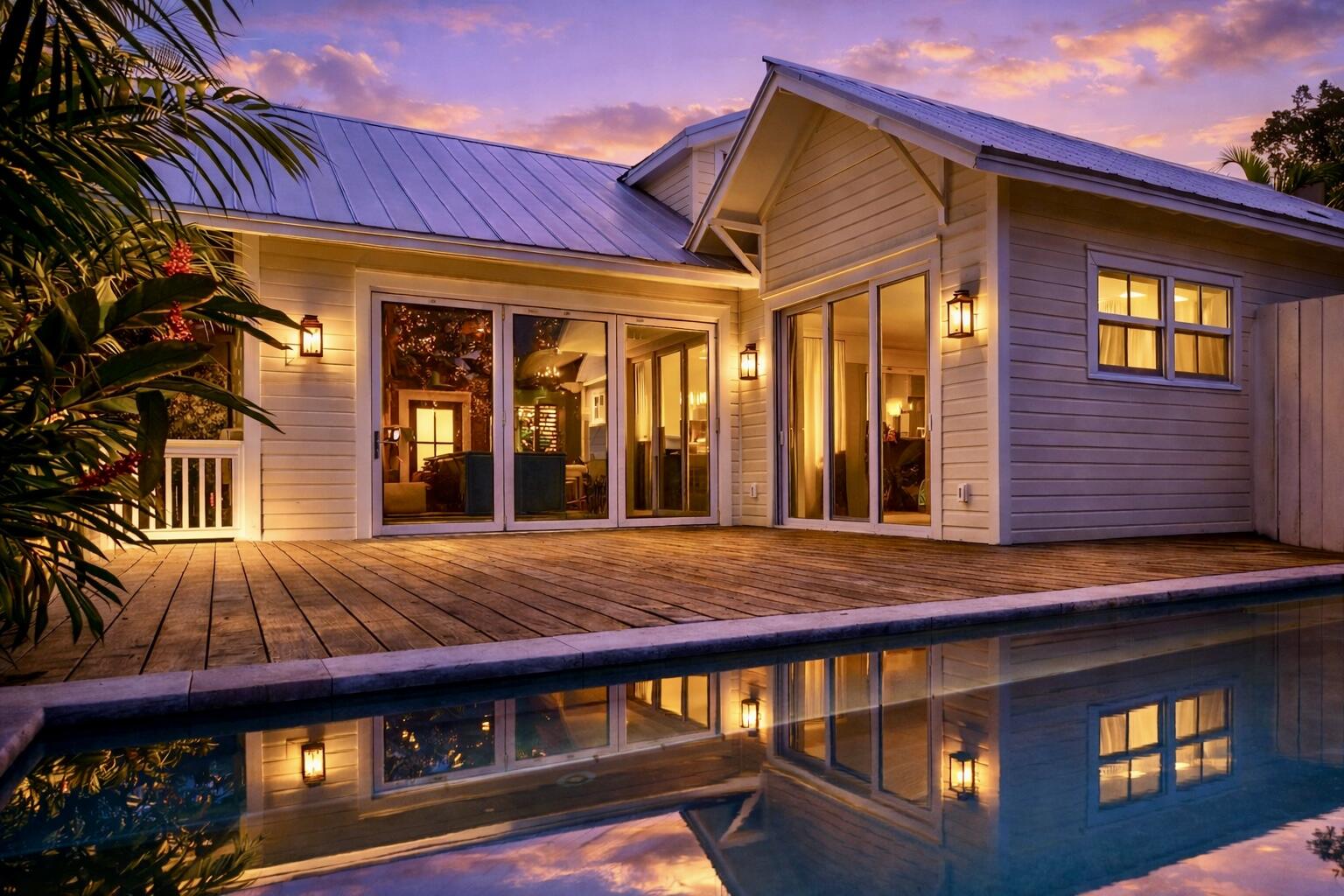 1230 South Street Key West, FL 33040 - Photo 9 of 60 1230 South Street Sunset