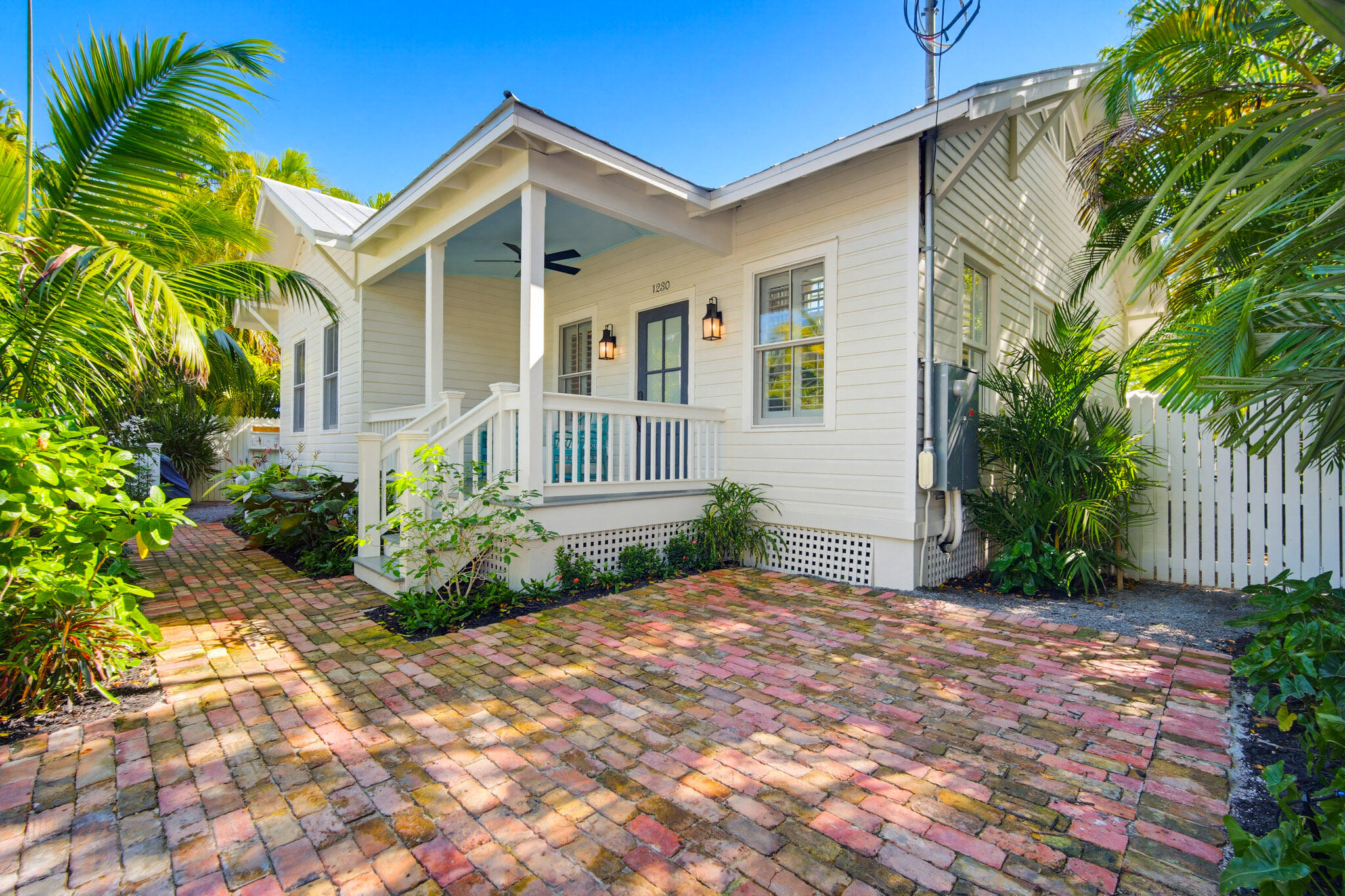 1230 South Street Key West, FL 33040 - Photo 10 of 60 1230 South Street, Key West