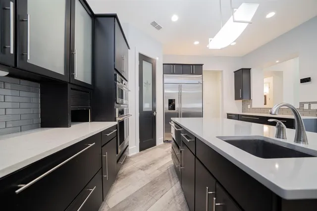 $1,175,000 | 8 Stoneridge Trail, Longview, TX 75605