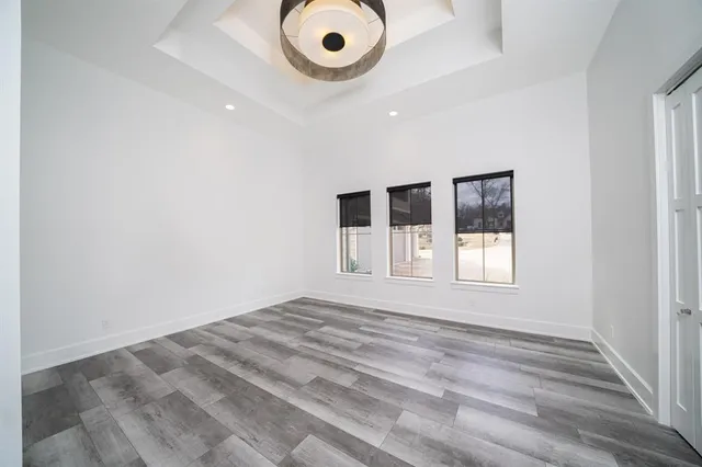 $1,175,000 | 8 Stoneridge Trail, Longview, TX 75605