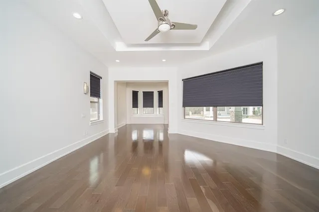 $1,175,000 | 8 Stoneridge Trail, Longview, TX 75605