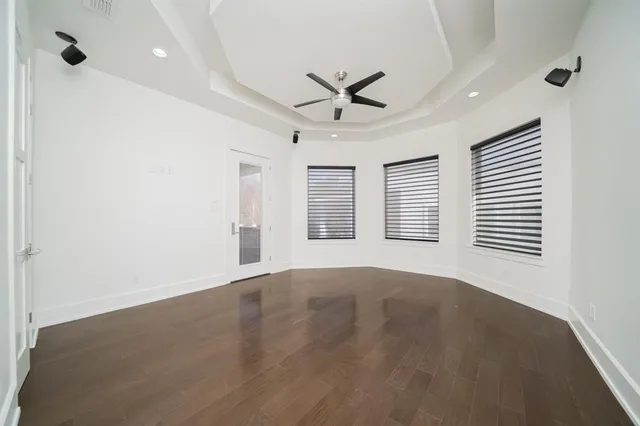 $1,175,000 | 8 Stoneridge Trail, Longview, TX 75605