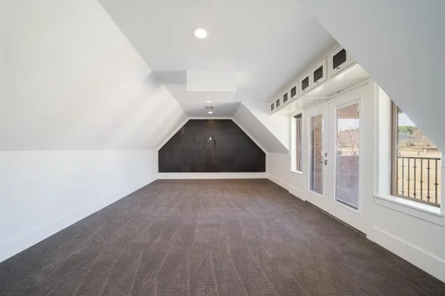 $1,175,000 | 8 Stoneridge Trail, Longview, TX 75605