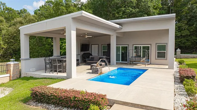 $1,175,000 | 8 Stoneridge Trail, Longview, TX 75605