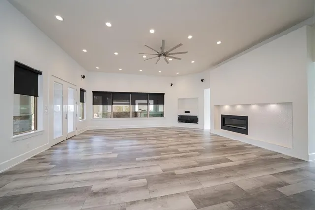 $1,175,000 | 8 Stoneridge Trail, Longview, TX 75605