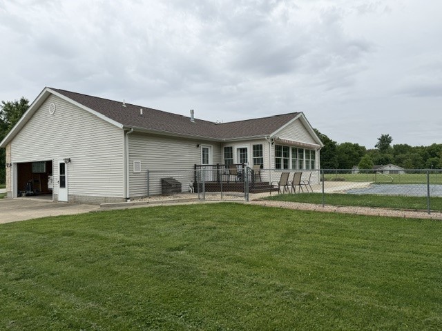 3275 Tohill Lane Decatur, IL 62521 - Photo 4 of 5