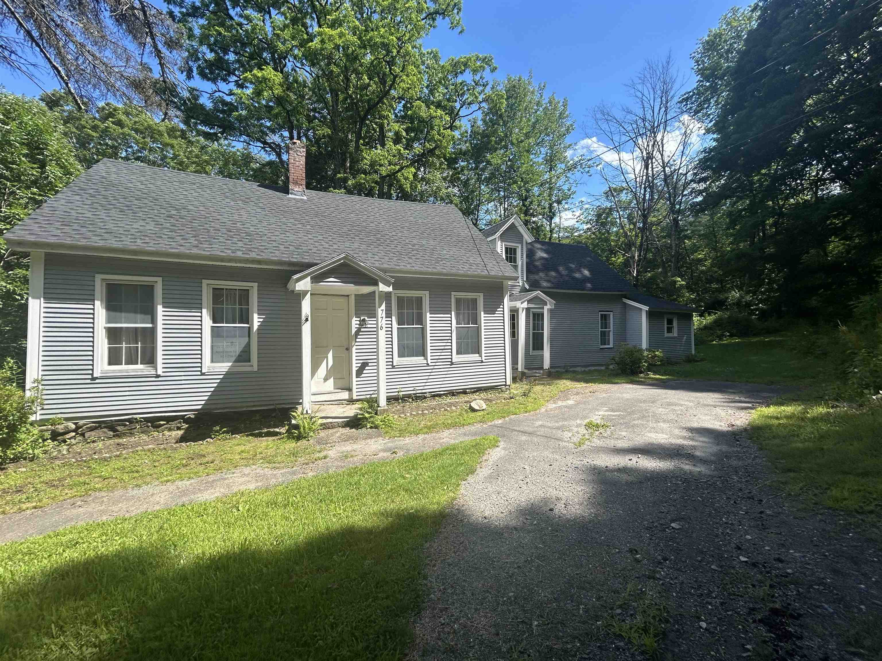 776 Old Rte 8 Jamaica, VT 05343 - Photo 20 of 23