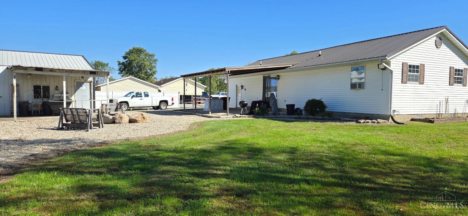 4644 Murray Corner Road Fayetteville, OH 45118 - Photo 29 of 32 Gallery Image 29
