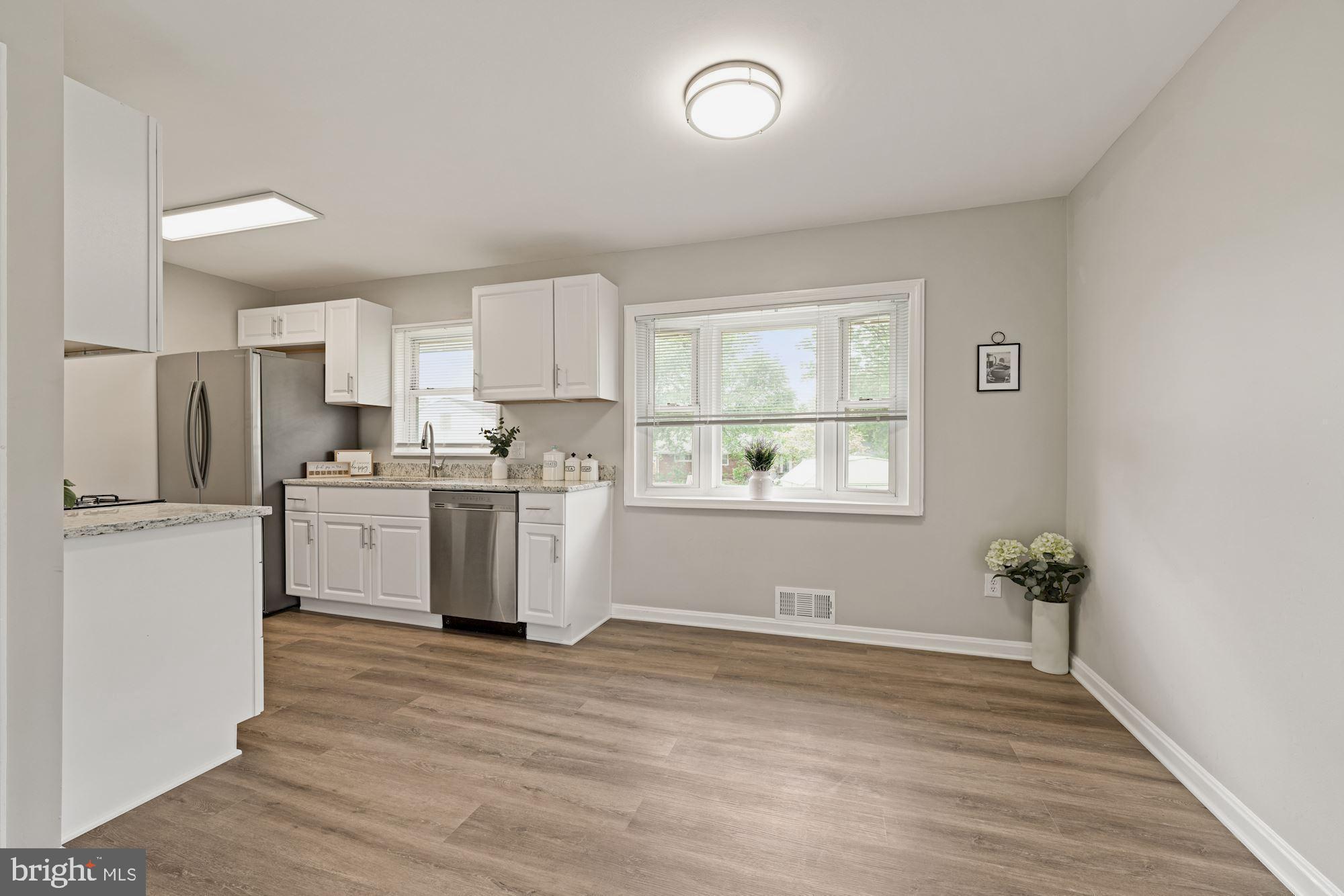 7310 Fordson Road Alexandria, VA 22306 - Photo 8 of 32 Dinning Room
