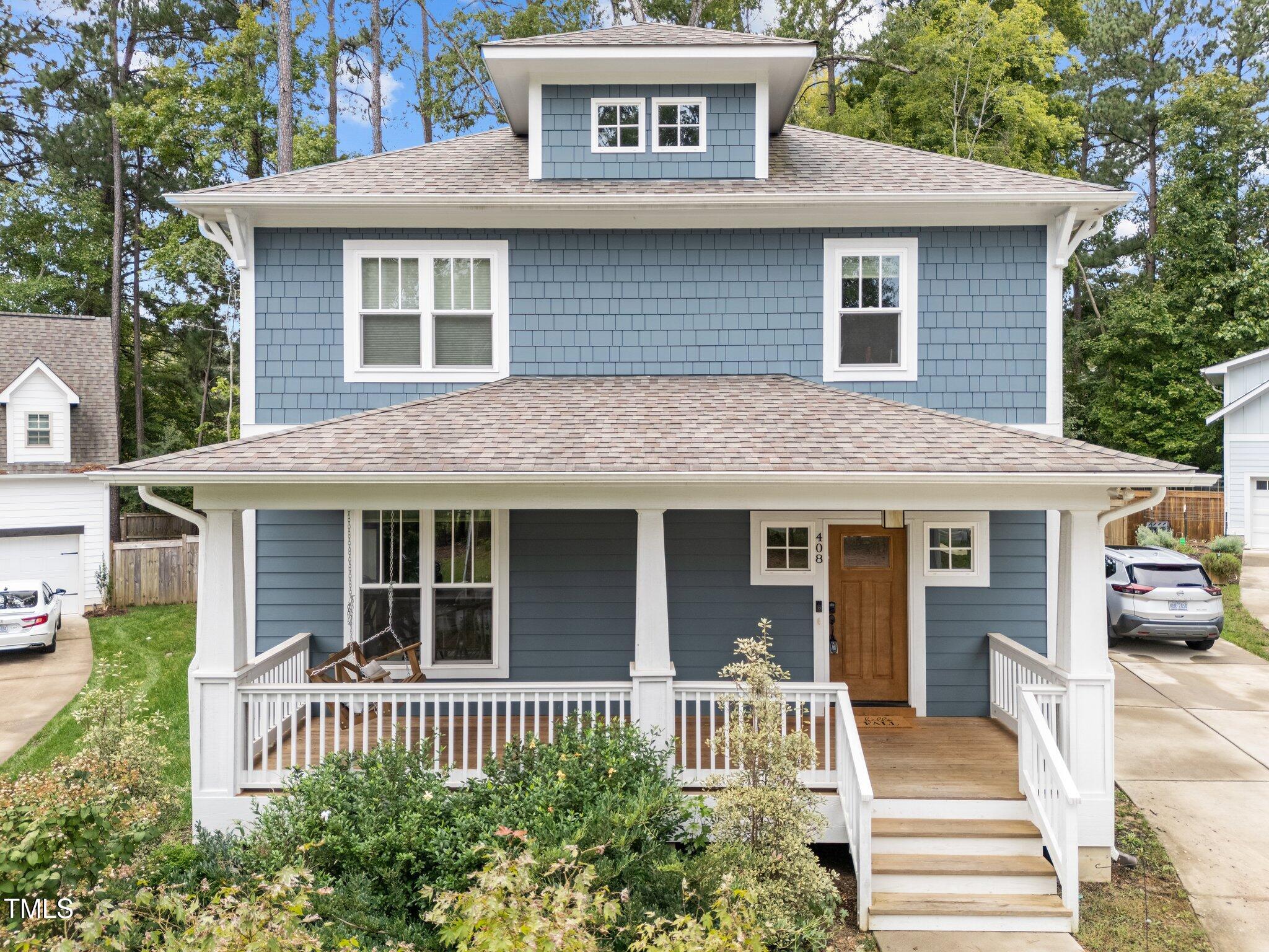 408 Jerome Road Durham, NC 27713 - Photo 1 of 30 1-web-or-mls-DJI_20241001111041_0792_D