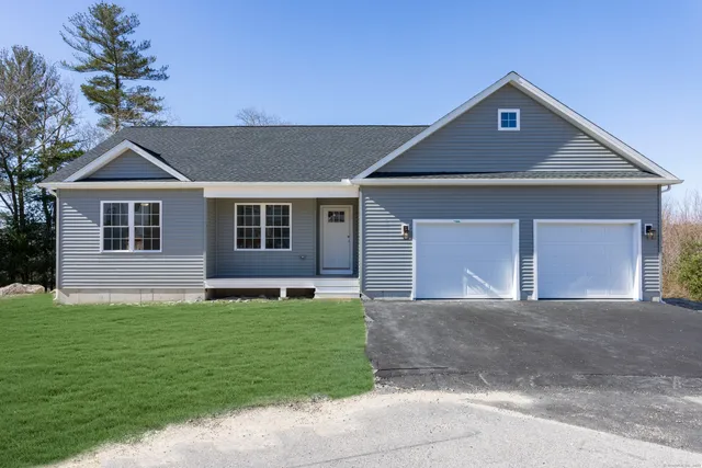 $449,900 | 8 John's Circle, Sterling, CT 06377