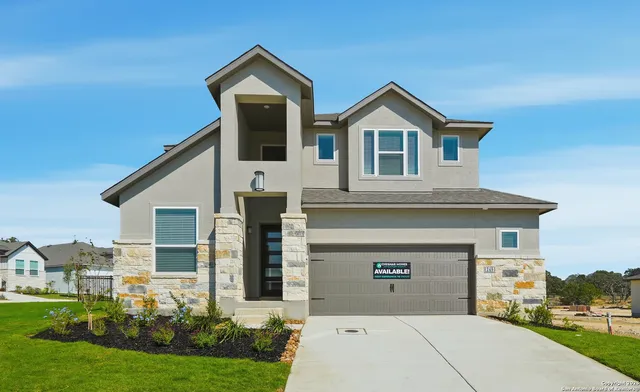 $579,800 | 245 Hidalgo, Boerne, TX 78006