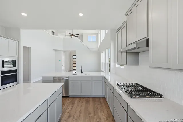 $579,800 | 245 Hidalgo, Boerne, TX 78006