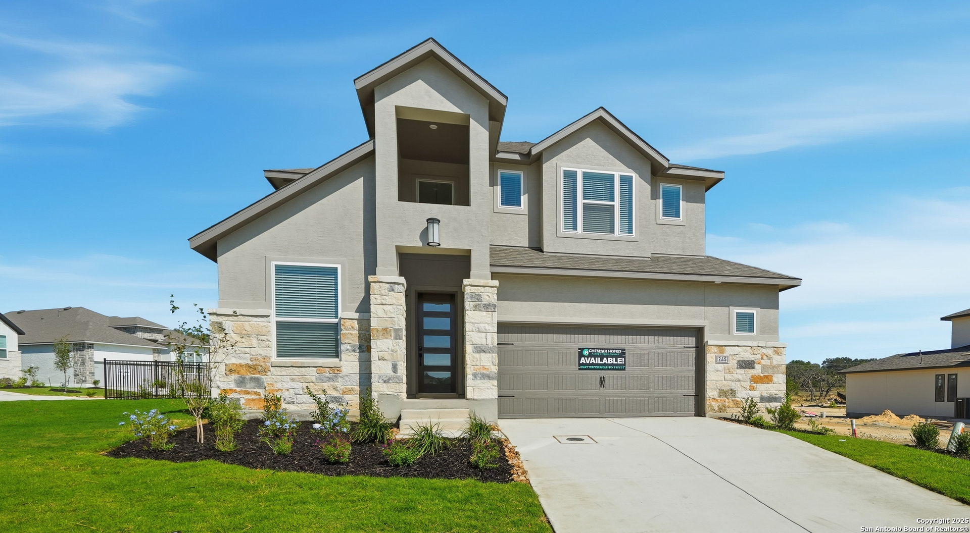 245 Hidalgo Boerne, TX 78006 - Photo 2 of 56