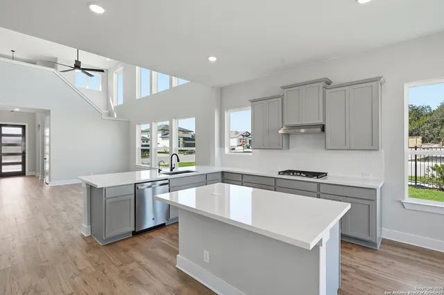 $579,800 | 245 Hidalgo, Boerne, TX 78006