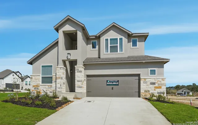 $579,800 | 245 Hidalgo, Boerne, TX 78006
