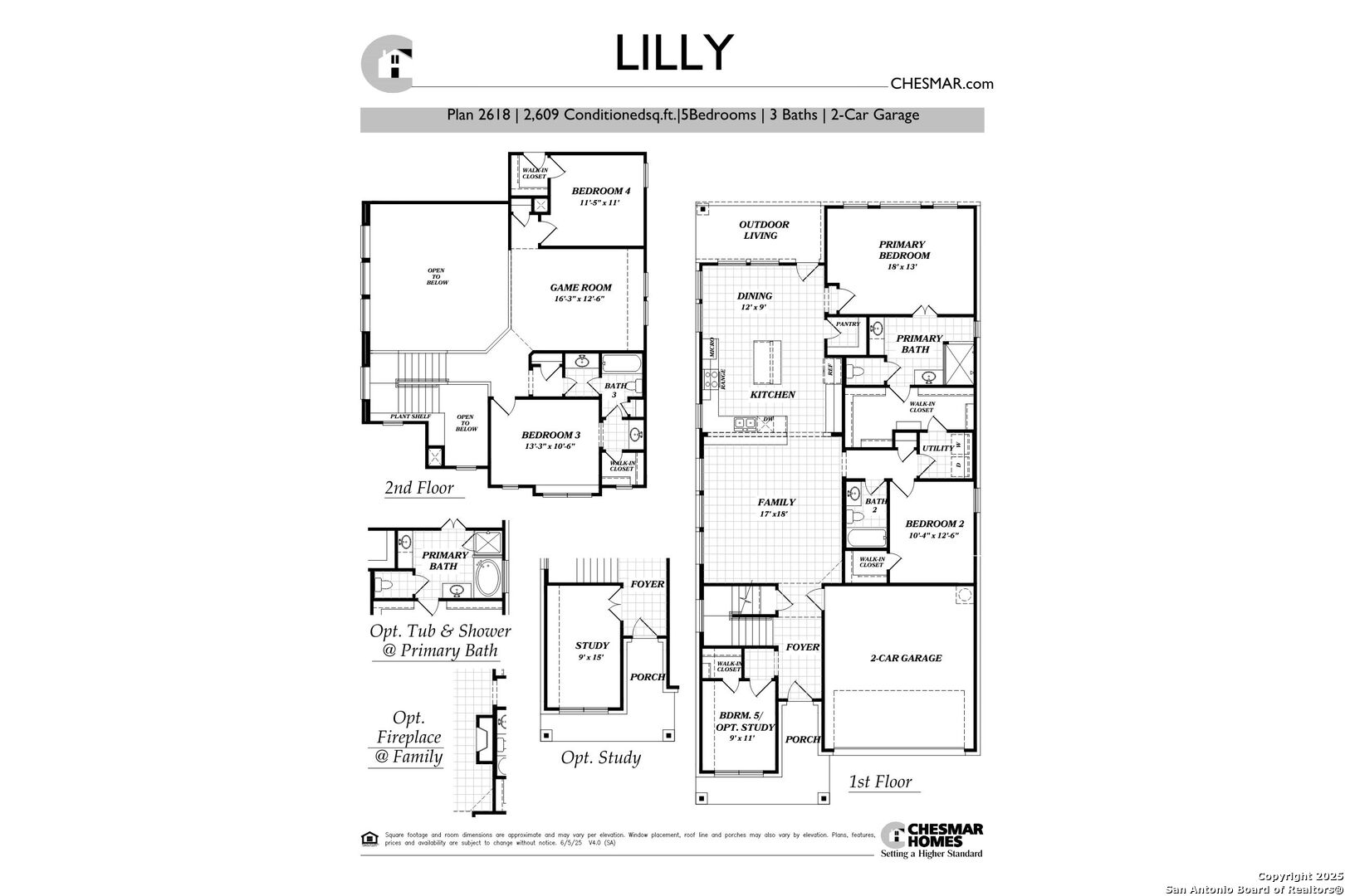 245 Hidalgo Boerne, TX 78006 - Photo 4 of 56