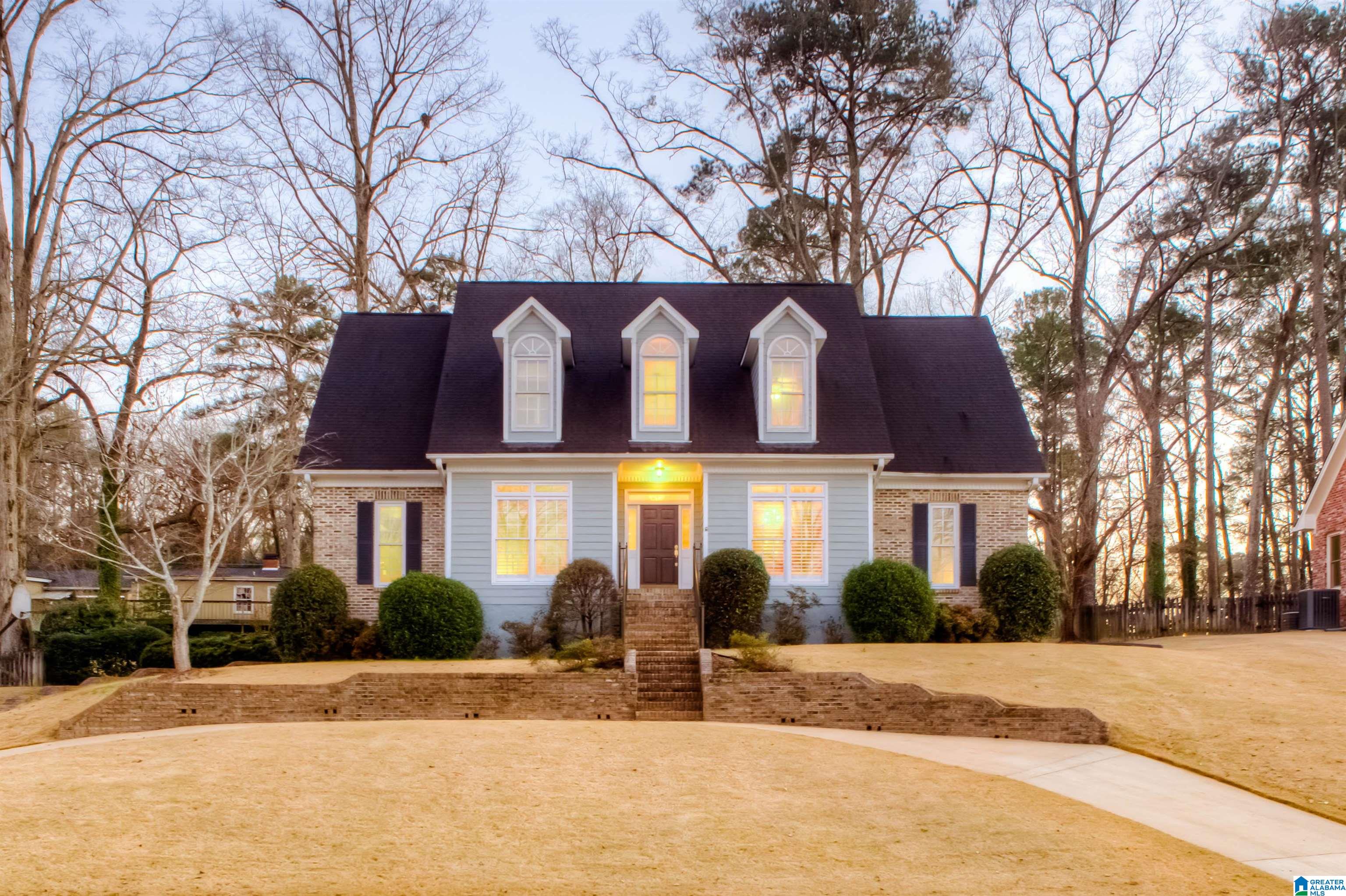 3416 Danner Circle Birmingham, AL 35243 - Photo 35 of 37