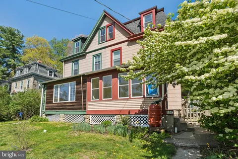 $349,999 | 151 Greenwood Avenue, Wyncote, PA 19095