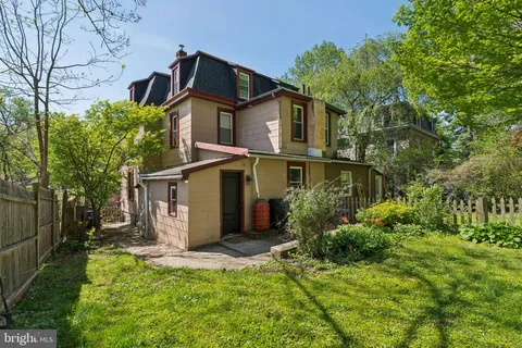 $349,999 | 151 Greenwood Avenue, Wyncote, PA 19095