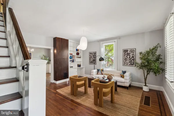 $349,999 | 151 Greenwood Avenue, Wyncote, PA 19095