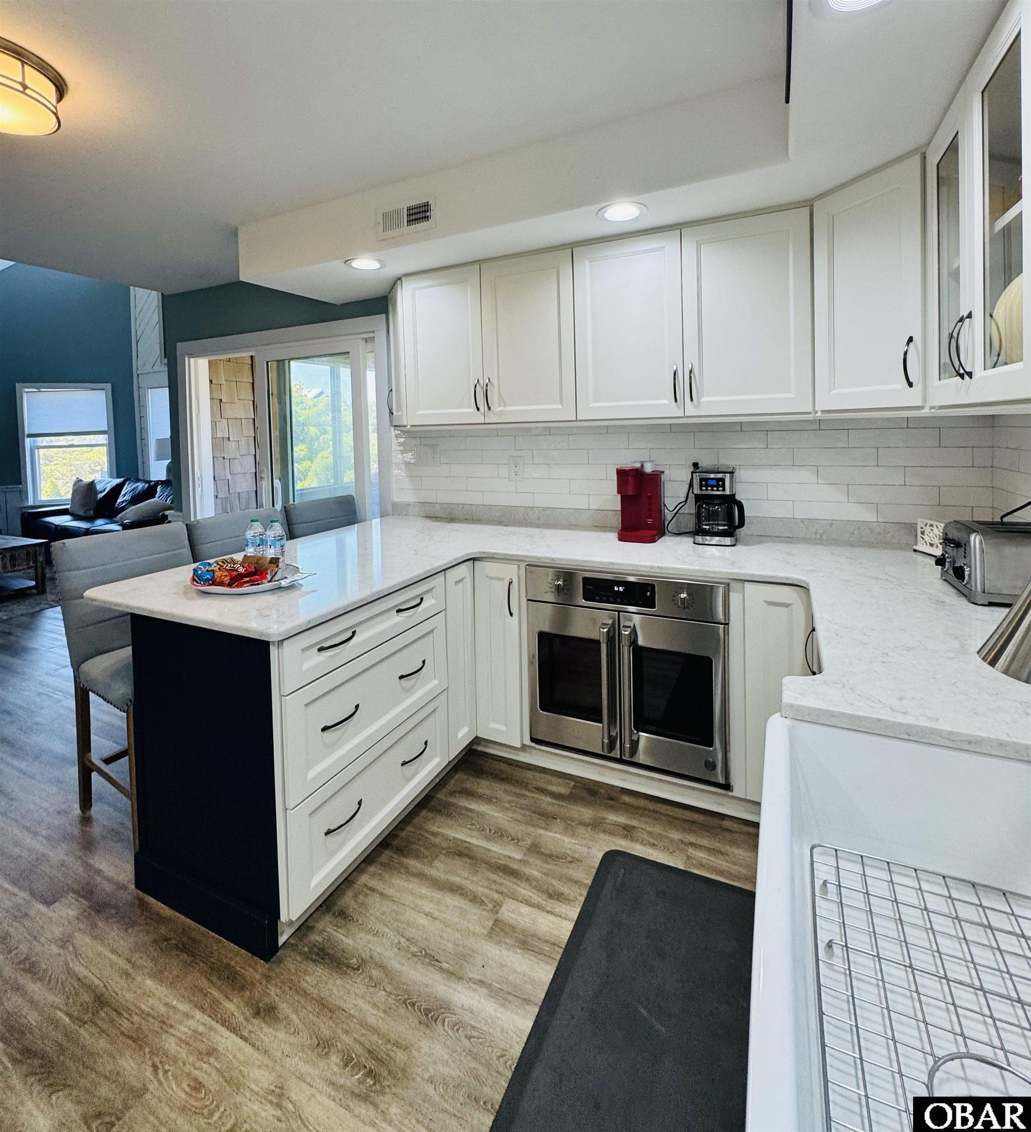 26212 Bluebeard Road Salvo, NC 27982 - Photo 8 of 46 Kitchen 1