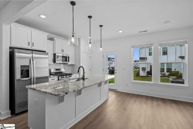 $234,990 | 505 Harebell Way, Greenville, SC 29611