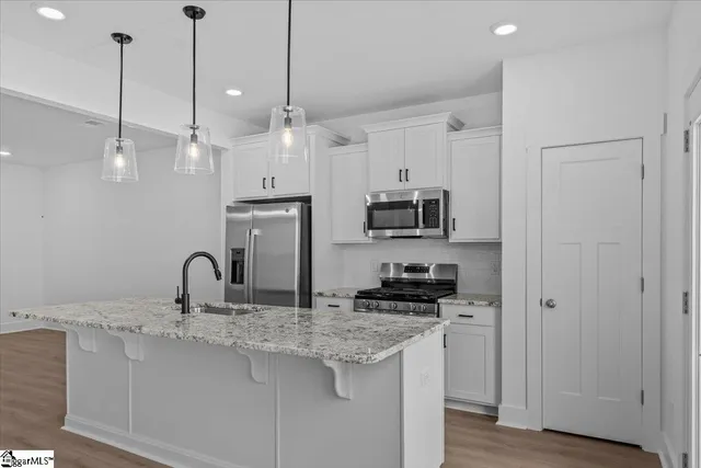 $234,990 | 505 Harebell Way, Greenville, SC 29611