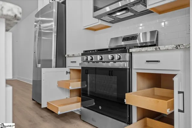 $234,990 | 505 Harebell Way, Greenville, SC 29611