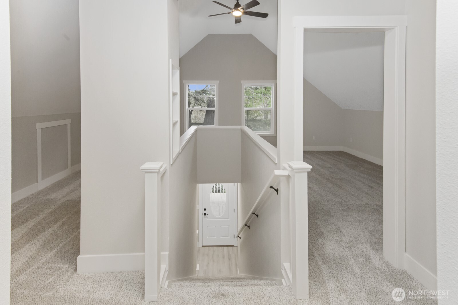 15002 Willow Road Southeast Port Orchard, WA 98367 - Photo 18 of 40 an entryway view with wooden floor